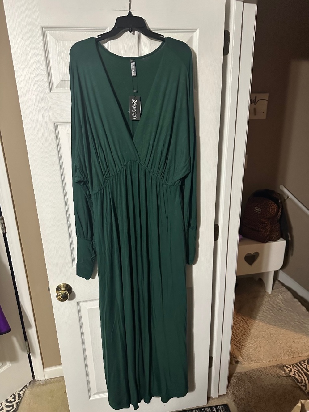 24Seven Maxi
